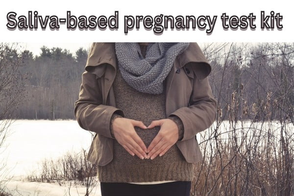 First saliva-based pregnancy test kit launched in Israel; available globally by 2023