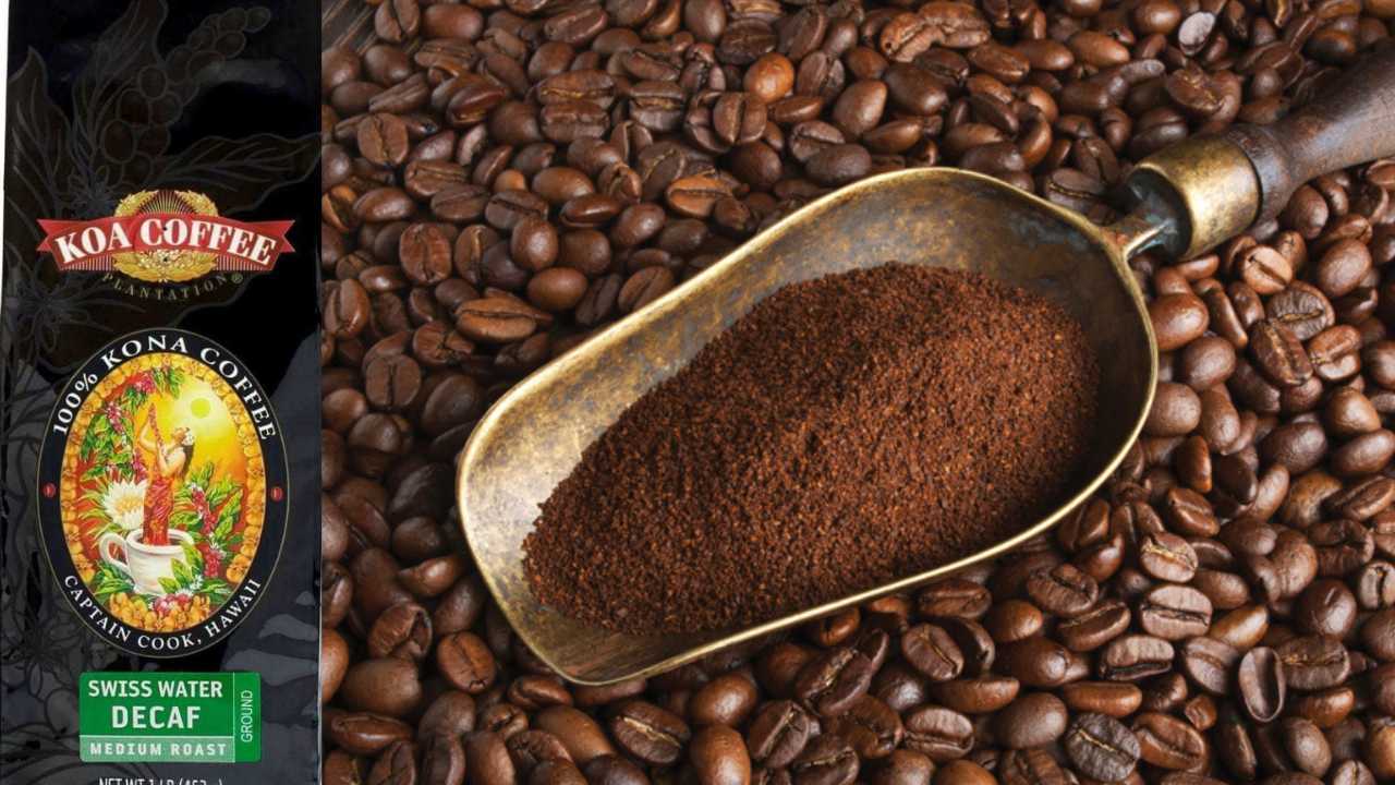 Why Is Decaf Coffee So Expensive